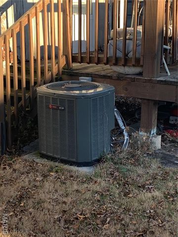 7504 Calvin Avenue, St Louis, MO 63136