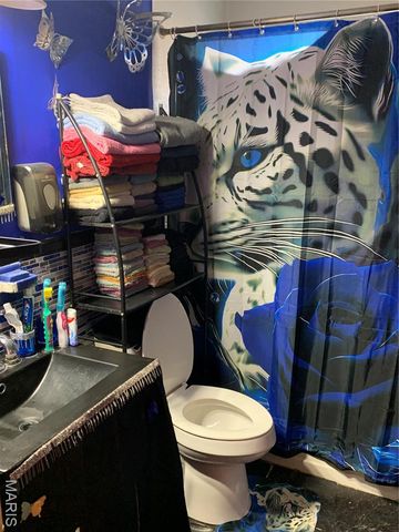 7504 Calvin Avenue, St Louis, MO 63136