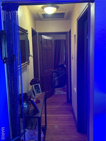 7504 Calvin Avenue, St Louis, MO 63136