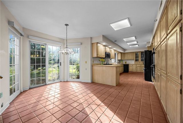 52 Knollwood Drive, Pittsford, NY 14618