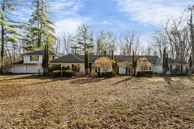 52 Knollwood Drive, Pittsford, NY 14618