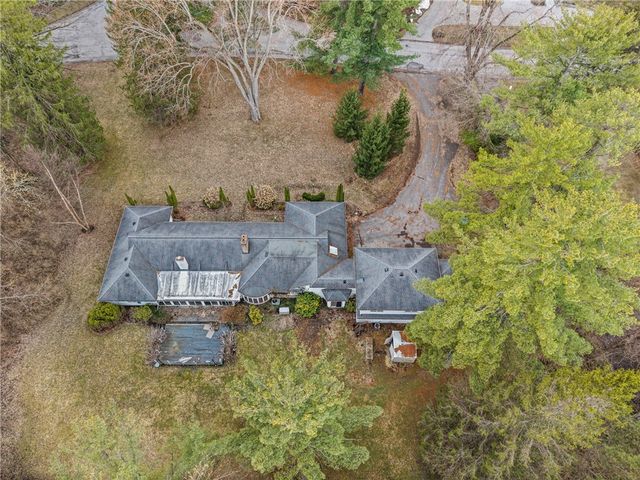 52 Knollwood Drive, Pittsford, NY 14618