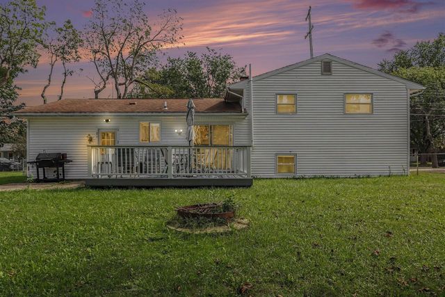 5836 Meredith Street, Portage, MI 49002