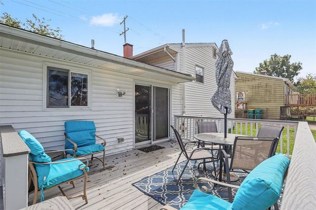 5836 Meredith Street, Portage, MI 49002