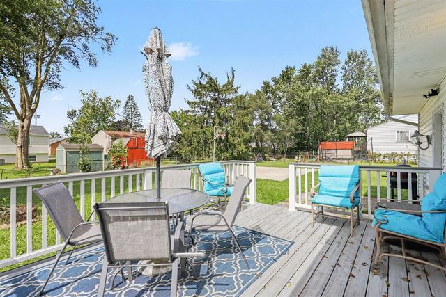 5836 Meredith Street, Portage, MI 49002