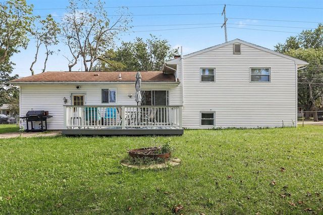 5836 Meredith Street, Portage, MI 49002
