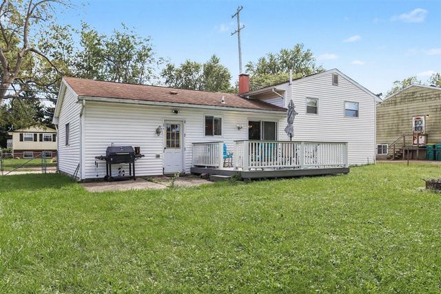 5836 Meredith Street, Portage, MI 49002
