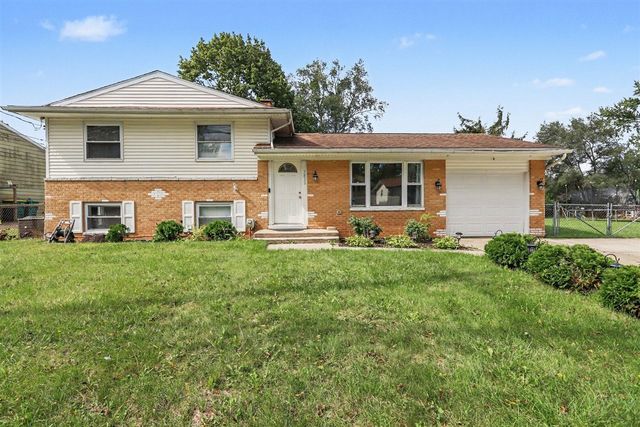 5836 Meredith Street, Portage, MI 49002