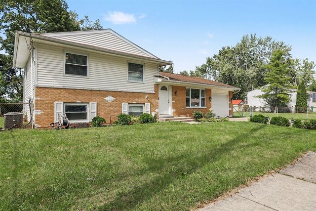 5836 Meredith Street, Portage, MI 49002
