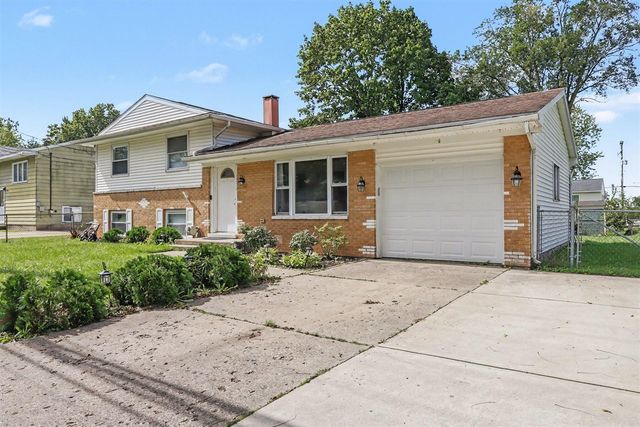 5836 Meredith Street, Portage, MI 49002
