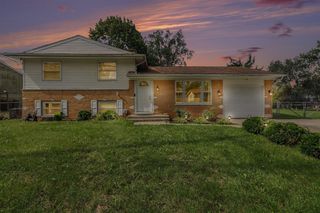 5836 Meredith Street, Portage, MI 49002