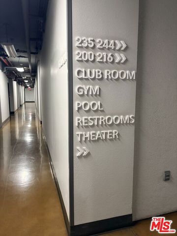 645 W 9th Street 501, Los Angeles, CA 90015