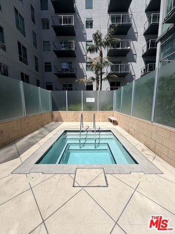 645 W 9th Street 501, Los Angeles, CA 90015