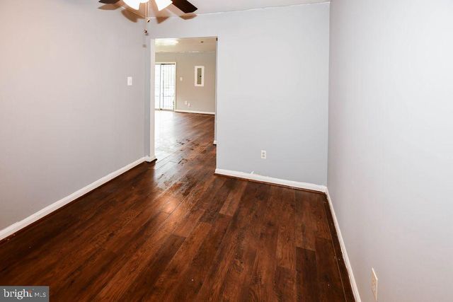 6700 MILLTOWN CT, District Heights, MD 20747