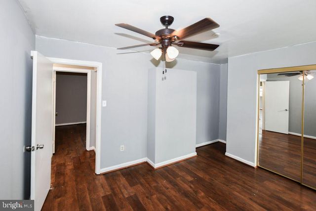 6700 MILLTOWN CT, District Heights, MD 20747