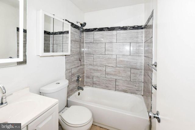 6700 MILLTOWN CT, District Heights, MD 20747
