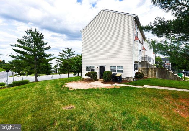 6700 MILLTOWN CT, District Heights, MD 20747