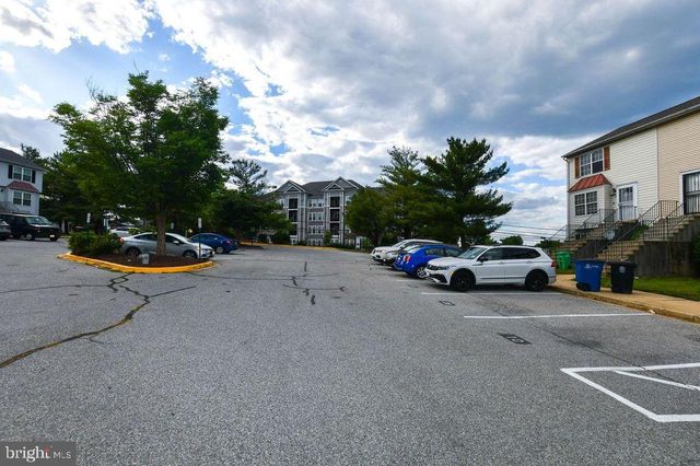 6700 MILLTOWN CT, District Heights, MD 20747