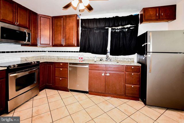 6700 MILLTOWN CT, District Heights, MD 20747