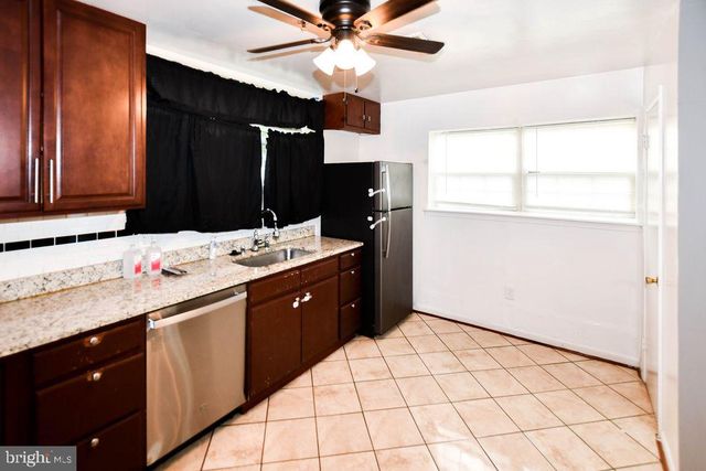 6700 MILLTOWN CT, District Heights, MD 20747