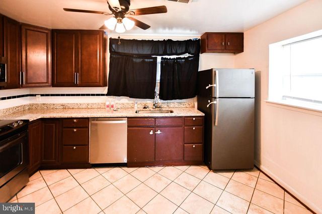 6700 MILLTOWN CT, District Heights, MD 20747