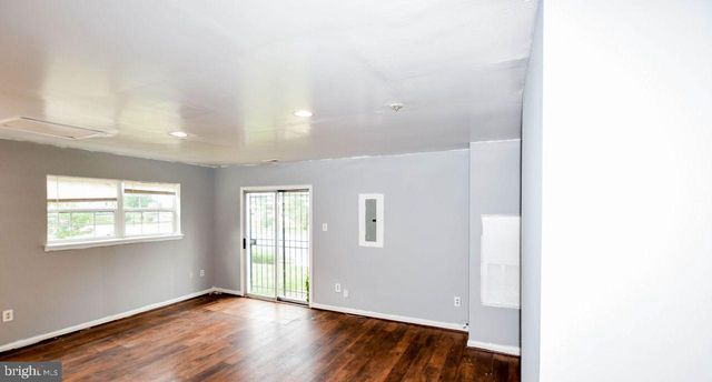 6700 MILLTOWN CT, District Heights, MD 20747