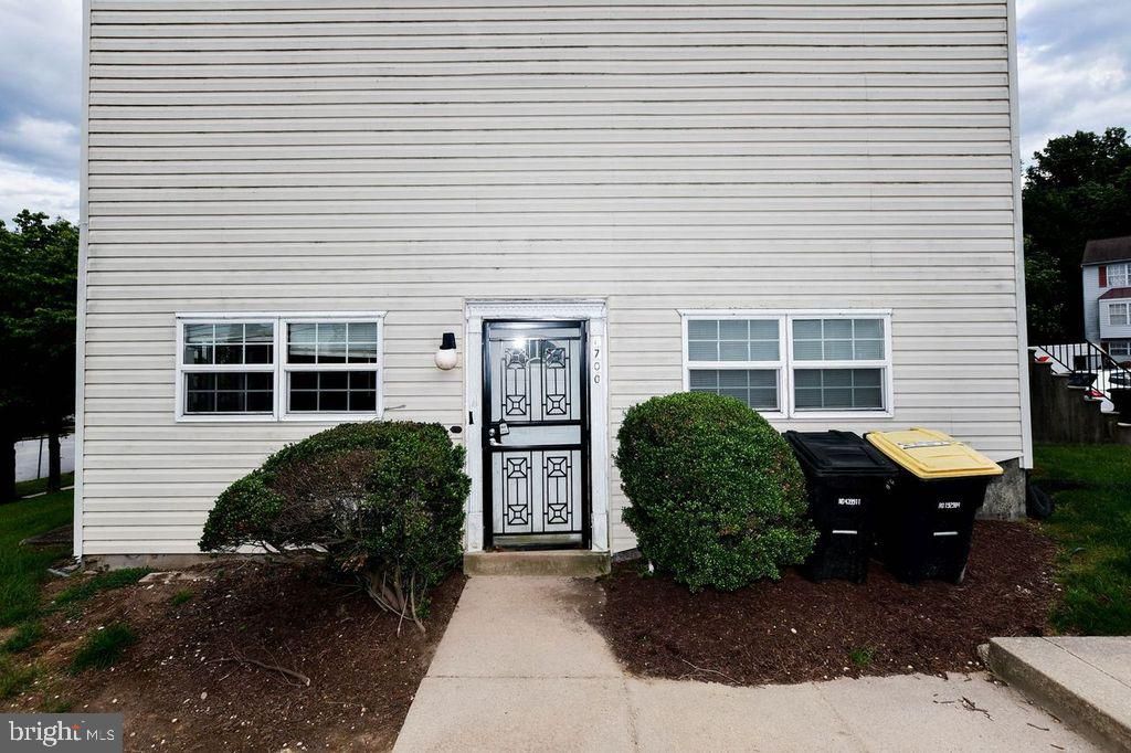 6700 MILLTOWN CT, District Heights, MD 20747