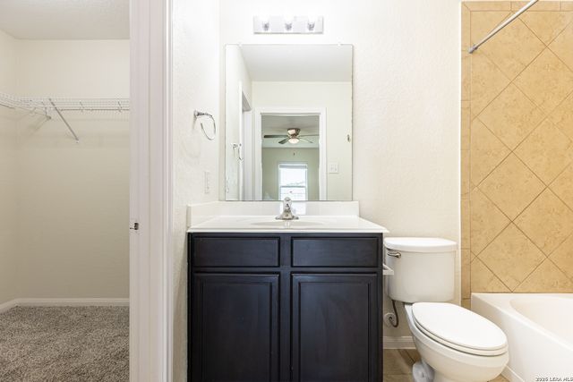 12315 Fish Hook, San Antonio, TX 78252