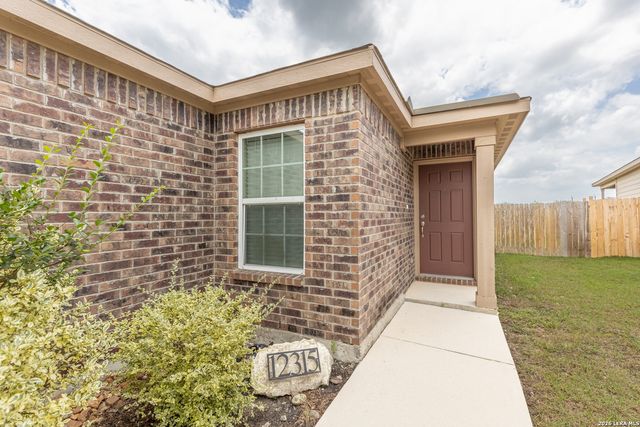 12315 Fish Hook, San Antonio, TX 78252