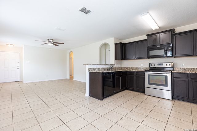 12315 Fish Hook, San Antonio, TX 78252