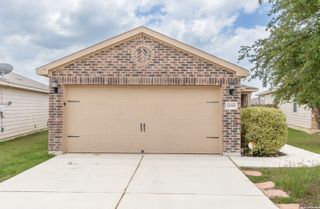 12315 Fish Hook, San Antonio, TX 78252