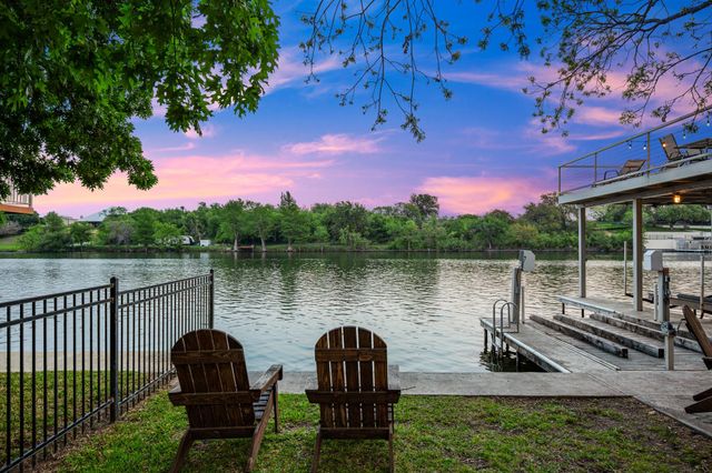 508 Riverside DR, Kingsland, TX 78639