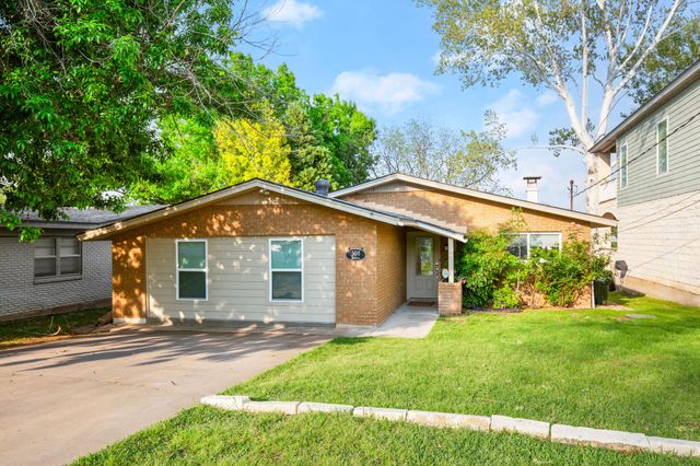 508 Riverside DR, Kingsland, TX 78639