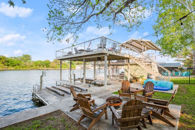 508 Riverside DR, Kingsland, TX 78639