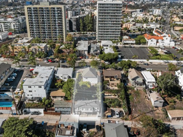 3941 Georgia St, San Diego, CA 92103