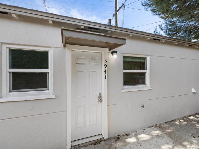 3941 Georgia St, San Diego, CA 92103