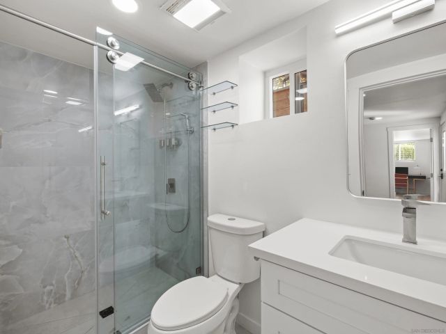 3941 Georgia St, San Diego, CA 92103