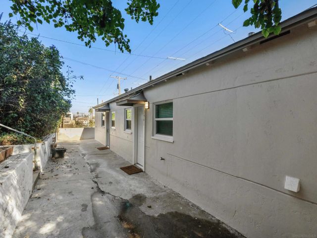 3941 Georgia St, San Diego, CA 92103
