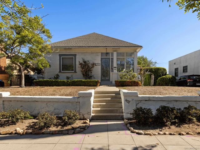 3941 Georgia St, San Diego, CA 92103