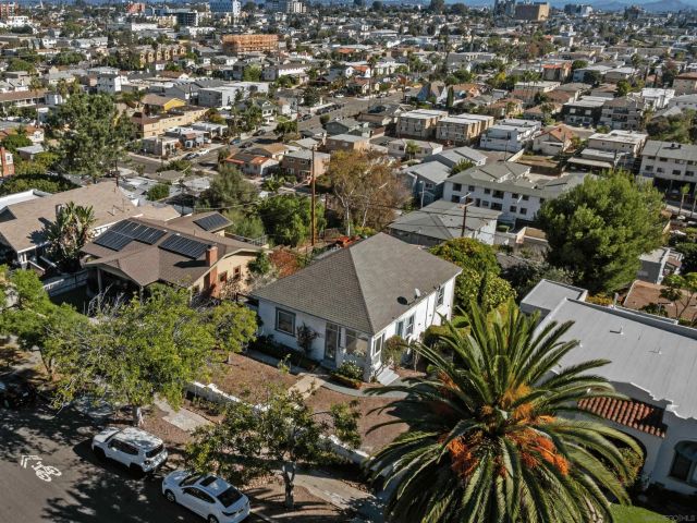 3941 Georgia St, San Diego, CA 92103