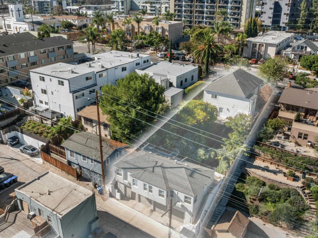 3941 Georgia St, San Diego, CA 92103