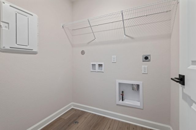 1131 Campside Drive, Beasley, TX 77417