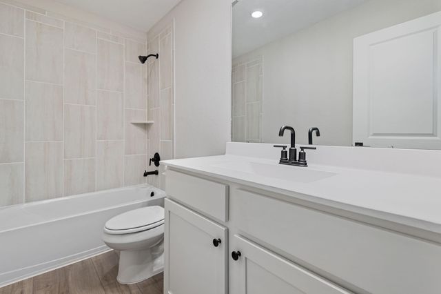 1131 Campside Drive, Beasley, TX 77417