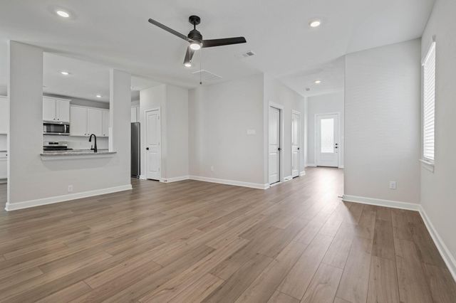 1131 Campside Drive, Beasley, TX 77417