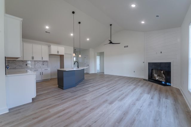 520 Chickasaw Drive, Richmond, KY 40475