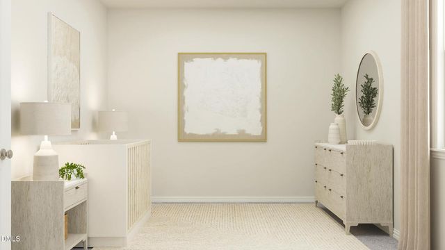 1573 Odette Way, Durham, NC 27703