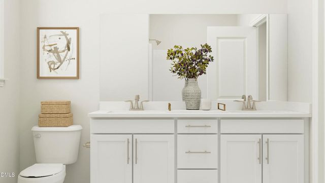 1573 Odette Way, Durham, NC 27703