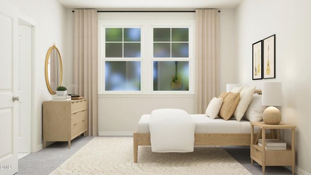 1573 Odette Way, Durham, NC 27703