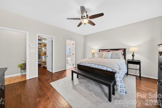 10502 Hellebore Road, Charlotte, NC 28213