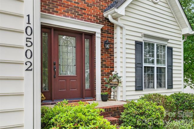 10502 Hellebore Road, Charlotte, NC 28213